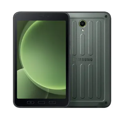Tablet Samsung Active5 LTE 6/128 Zeleni