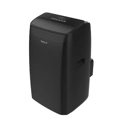 Tesla mobilna klima Inverter TTMYB-12CHW, 3.5kW, WiFi, Crna