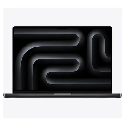Apple MacBook Pro ZZ1FT000SF, 16, M4 Pro, 24GB, 512GB, Space black