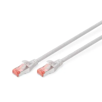 Digitus UTP patch Cat6e SSTP 2m