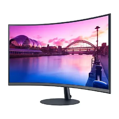 Samsung monitor 27'' LS27C390EAUXEN zakrivljeni