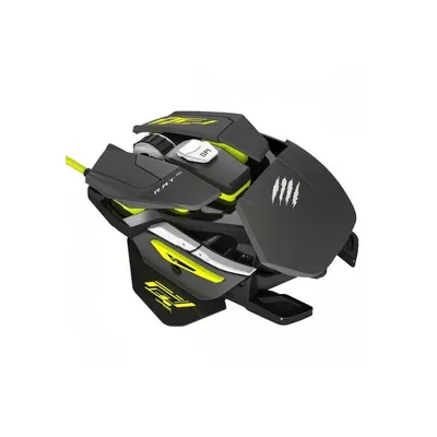 Saitek Mad Catz R.A.T. PRO S, Gaming miš 5000dpi