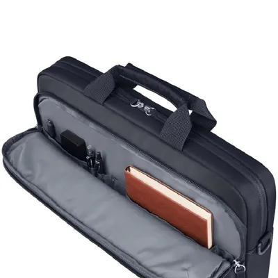 HP torba za laptop Everyday Odyssey 14'' siva (A08JVAA)