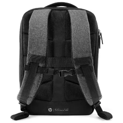 HP ruksak za laptop Renew Travel 15.6'' crno/sivi (2Z8A3AA)