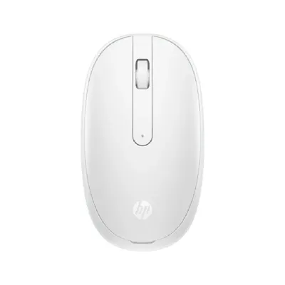 Miš HP 240 Bluetooth Bijeli (793F9AA)