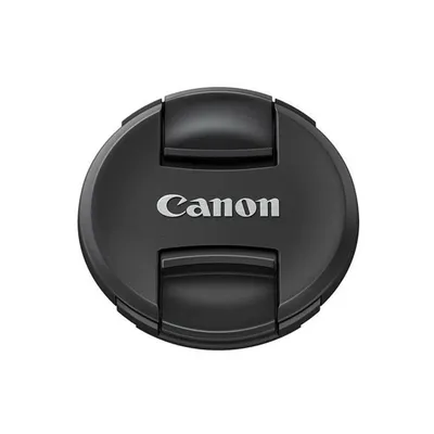 Canon poklopac za objektiv E-67 II