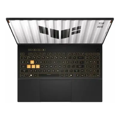 Laptop Asus TUF FX608JPR-QT002 (90NR0NG1-M00220)