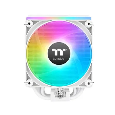 Hladnjak Thermaltake ASTRIA 400 ARGB W. White Air CPU Cooler