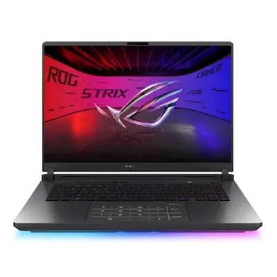 Asus ROG STRIX G16 G615LR-S5053W - 90NR0LR1-M005U0, 16" 240Hz, Ultra 9 275HX, 32GB RAM, 2TB SSD, RTX 5070Ti, W11H gaming laptop