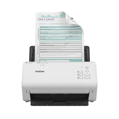 Brother skener ADS-4300N