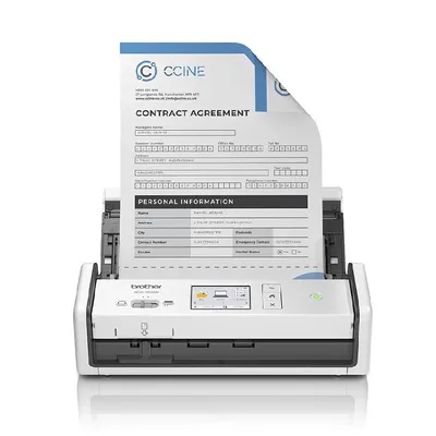 Brother skener ADS-1800W