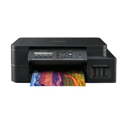 Multifunkcijski printer Brother DCP-T520W