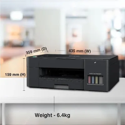 Multifunkcijski printer Brother DCP-T220