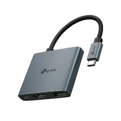 TP-Link UH3020C TypeC 3-port HUB