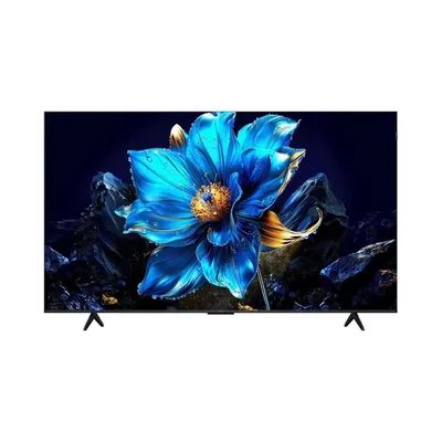Televizor TCL QLED TV 65'' (165 cm) 65P71K Google