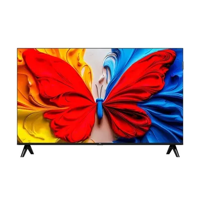 Televizor TCL QLED TV 32'' (81 cm) 32S51K Google