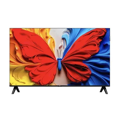 TCL Televizor 43S51K QLED TV 43'' (109 cm) FHD, Google TV