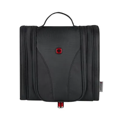 Wenger toaletna torba 611877 crna