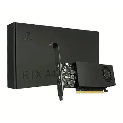 Grafička kartica nVidia A400 4GB