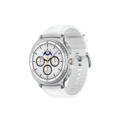 Samsung Galaxy Watch8 Classic 46mm BT White