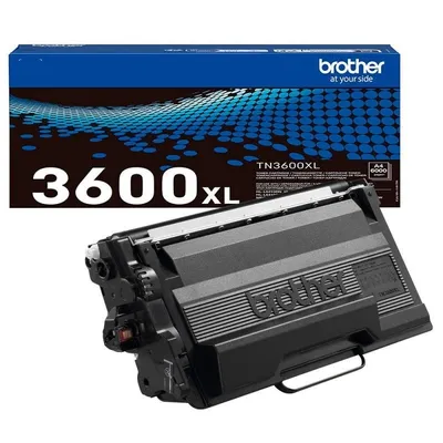 Brother toner TN3600XL