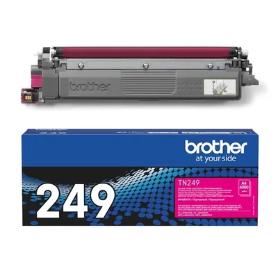 Brother toner TN249M
