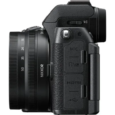 Nikon Z50II Body