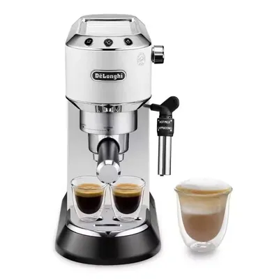 DeLonghi aparat za kafu Dedica EC685.W