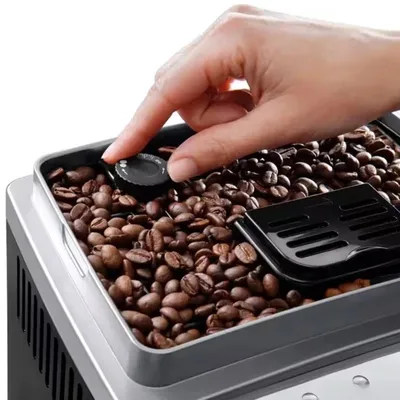 DeLonghi aparat za kafu ECAM250.23.SB Smart