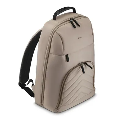 Hama premium Lightweight 16,2'' ruskak za laptop-bež boja