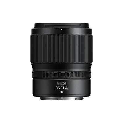 Nikon Z 35mm f/1.4
