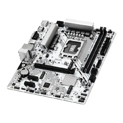 Asrock matična ploča Intel B760M-HDV, LGA1700