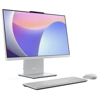 Računar Lenovo IdeaCentre 3 Touchscreen 24IRH9, 23.8'' AIO (F0HN00GXSC)