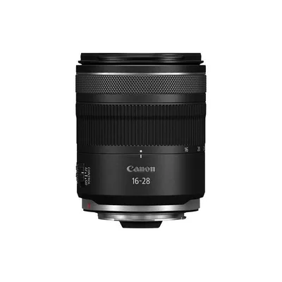 Canon RF 16-28mm 2.8