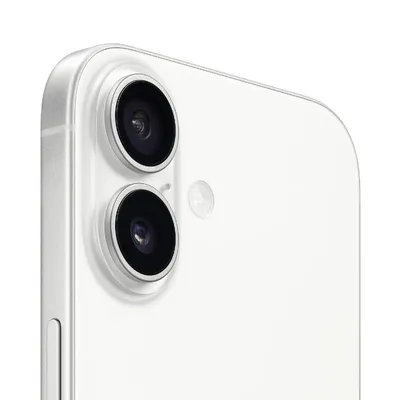 Apple iPhone 17, 256GB White
