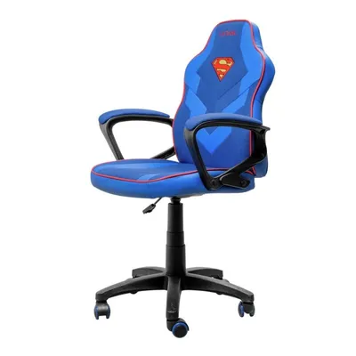 Trust gaming stolica GXT703SM REVVO SUPERMAN placa, dječija