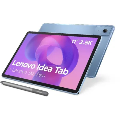 Lenovo Idea Tab 5G 8/256 Polar Blue + olovka