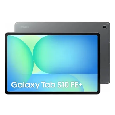 Samsung Galaxy Tab S10 FE+ Wi-Fi 8/128 Sivi