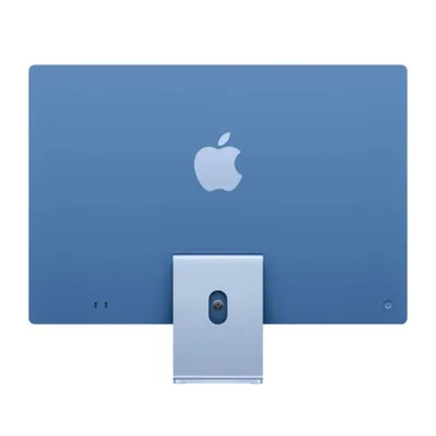 Apple IMAC MWV33CR/A, 24, Blue, M4, 16GB RAM, 512GB SSD