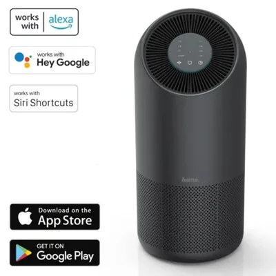 Hama smart prečišćivač zraka