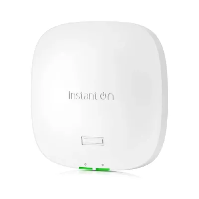 HPE Aruba S1T09A, AP21, Wi-Fi 6 Access Point, gigabit