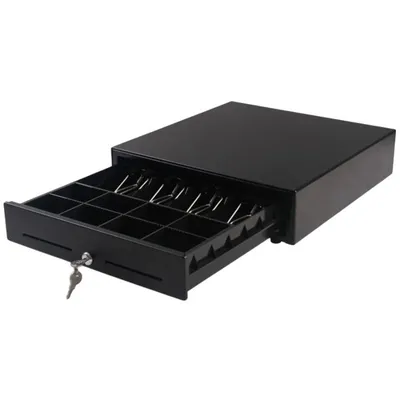 POS ladica za novac MS-410 crna