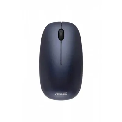 Asus miš bežični MW201C Bluetooth plavi