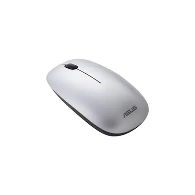 Asus miš bežični MW201C Bluetooth sivi