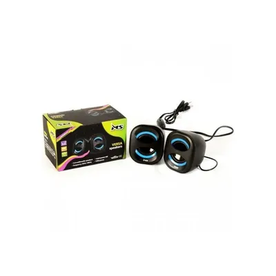 MS zvučnici VERSA C100 USB