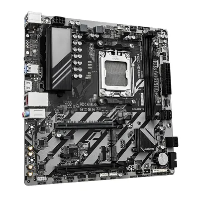 Gigabyte matična ploča AMD B840M D2H, AM5