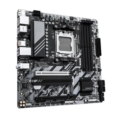 Gigabyte matična ploča AMD B850M DS3H, AM5