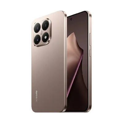 Mobitel Xiaomi 15T 12/512GB 5G Rose Gold
