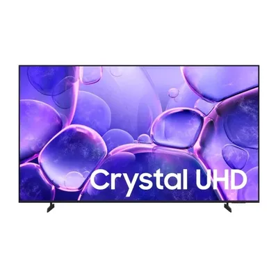 Samsung TV UE75U8072FUXXH LED 75'' 4K UHD, Tizen