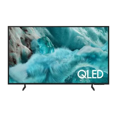 Samsung TV QE55Q72FAAUXXH QLED 55'' 4K UHD, Tizen